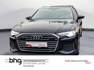 Audi A6, Avant 40 TDI design, Jahr 2021 - Reutlingen