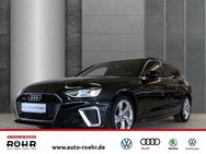 Audi A4, Avant S line ( EPH ) 40 TFSI q, Jahr 2021 - Grafenau (Bayern)