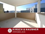 Stadtquartier Milchhof - stilvolles Wohnen in Bestlage! Neumarkt - Carl-Zinn-Straße - Neumarkt (Oberpfalz)