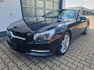 Mercedes-Benz SL 350 PanoDach/Distronic/Scheckheft/Deutsch/SHZ - Heidenheim (Brenz)