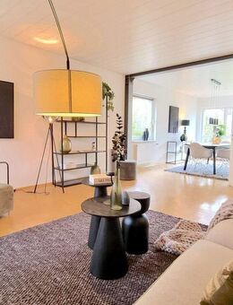 Willkommen zuhause: Charmantes Haus in ruhiger Lage mit Wohlfühlcharakter - Stuttgart