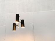 Mid Century Minimalist Pendant Lamp zu 50er 60er 70er Space Age - Hamburg Hamburg-Nord