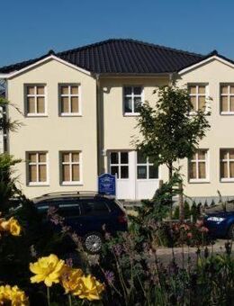 Wohnhäuser mit Ferienwohnungen in bester Lage von Ahlbeck - Heringsdorf (Mecklenburg-Vorpommern)