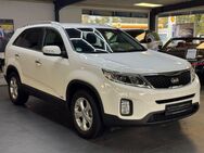 Kia Sorento Vision 4WD TEMPOMAT/KAM/AUTOMATIK - Bielefeld