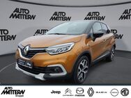 Renault Captur, Collection TCe 130 GPF, Jahr 2019 - Bielefeld