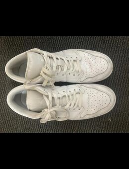 Nike Jordan 1 Gr 46 - Erfurt