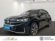 VW Touareg, 3.0 TDI R-Line MARIX HEAD-U, Jahr 2024 - Kempten (Allgäu)