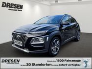 Hyundai Kona, PREMIUM Sitz, Jahr 2018 - Viersen