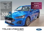 Ford Focus, 1.0 EcoBoost Mild-Hybrid S S ST, Jahr 2023 - Krefeld