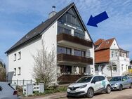 Modernisierte 5 Zimmer Maisonette-Wohnung in zentraler Lage von Eutin - Eutin