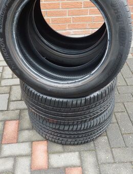 Sommerreifen 225 50 R17 - Bremerhaven