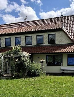 Viel viel Haus fürs Geld und jede Menge Grün drum herum! - Gremersdorf-Buchholz