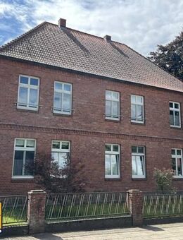 Mehrfamilienhaus im villenartigen Stil mit historischem Charme!!! - Picher