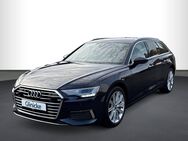 Audi A6, 2.0 TDI quattro Avant 40, Jahr 2020 - Baunatal