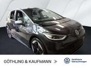 VW ID.3, Pro First Edition 150kW 20?, Jahr 2020 - Eschborn