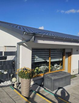 Bungalow kaufen, einziehen, wohlfühlen - Windeck