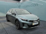 Kia XCeed, 1.5 T Spirit, Jahr 2024 - München