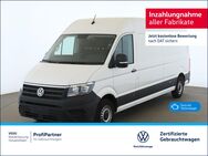 VW Crafter, Kasten Lang Hoch Automatik, Jahr 2023 - Bad Oeynhausen