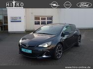 Opel Astra, OPC OPC-Line, Jahr 2016 - Aurich