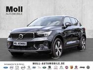 Volvo XC40, T4, Jahr 2023 - Aachen