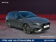 Hyundai i30, 1.5 T-GDI Kombi (MY25) (140PS) 48V 7 N LINE, Jahr 2024 - Kippenheim