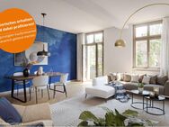 1,5 Zimmer-Wohnung mit ca. 43m² und tollem Balkon - Potsdam