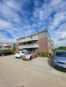 Exklusive Seniorenwohnung in Hinte zu vermieten - Hinte