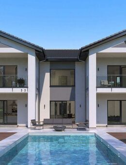 EIN HAUS, DAS KEINE WÜNSCHE OFFEN LÄSST - Dresden