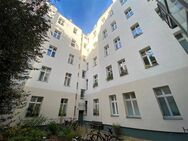 Renovierter Altbau im Lieblingskiez Lietzensee - VERMIETET - Berlin