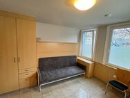 1-Zimmer City Apartment mit Wlan, TV, Dusche/WC, Küche, Waschmaschine, Trockner - Stuttgart