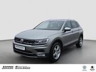 VW Tiguan, 2.0 TSI, Jahr 2016 - Lehe (Niedersachsen)