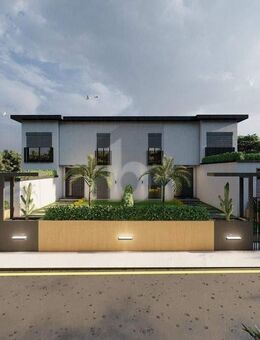 NEUBAUTRAUM FÜR DIE GANZE FAMILIE - Elkenroth