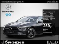 Mercedes A 180, Progressive-Advanced Wide, Jahr 2023 - Altenkirchen (Westerwald)