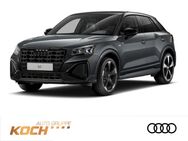 Audi Q2, S line 35 TFSI, Jahr 2022 - Schwäbisch Hall