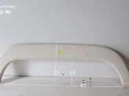 TEC Wohnwagen (TT2/TB5) Radlauf ca 83 x 23 gebr 0718/1 Radlaufblende / Radlaufverkleidung - Schotten Zentrum