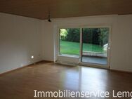 Schöne geräumige Wohnung mit Balkon sucht neue Mieter! - Barntrup