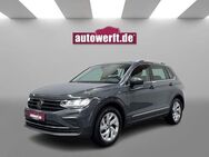 VW Tiguan 1.5 TSI MOVE NAVI SHZ CAM LED 18Z TEMPOMAT - Ahrensburg