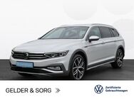 VW Passat Alltrack, 2.0 TDI Stan, Jahr 2022 - Lichtenfels (Bayern)