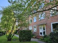 3-Zimmer-Eigentumswohnung, sehr zentral und ruhig - Norderstedt