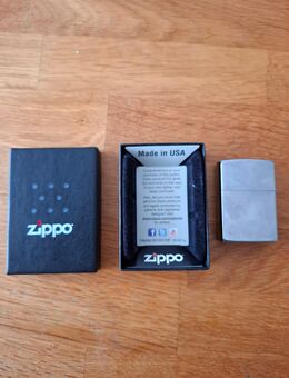 Feuerzeug Zippo GTA V - Gardelegen (Hansestadt)