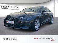 Audi A3, Sportback 35 TFSI, Jahr 2020 - Bad Hersfeld