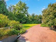 Freistehendes Einfamilienhaus in ruhiger Lage von Bremen-Oberneuland - Bremen