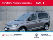 VW Caddy, 1.5 TSI LIFE, Jahr 2023 - Bayreuth