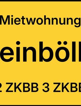 Mietwohnung Rheinböllen - Rheinböllen