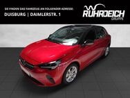 Opel Corsa, 1.2 F Elegance ALLWETTER, Jahr 2023 - Duisburg
