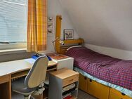 Möblierte 2,5 Zimmerwohnung zu vermieten - Bremen