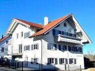 Wunderschöne Etagenwohnung( EG-OG) mit viel Platz und Raum in Issing - Vilgertshofen