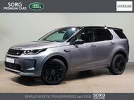 Land Rover Discovery Sport, 0.6 D200 R-Dynamic SE UPE752€, Jahr 2023 - Fulda
