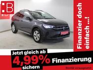 VW Taigo, 1.0 TSI Life 16, Jahr 2021 - Schopfloch (Bayern)