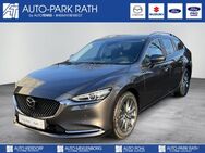 Mazda 6, 2.0 L G 165 ° &, Jahr 2023 - Düsseldorf